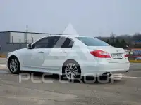2014 Hyundai Genesis
