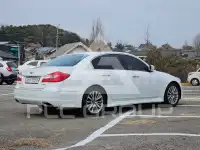 2014 Hyundai Genesis