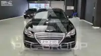 2014 Hyundai Genesis