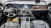 2014 Hyundai Genesis