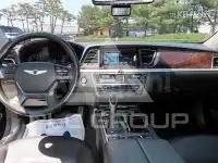 2014 Hyundai Genesis