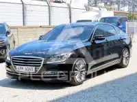 2014 Hyundai Genesis