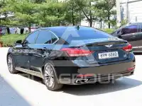 2014 Hyundai Genesis