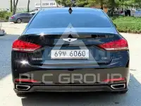 2014 Hyundai Genesis