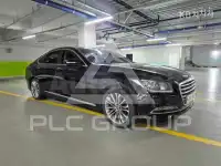 2014 Hyundai Genesis