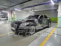2014 Hyundai Genesis
