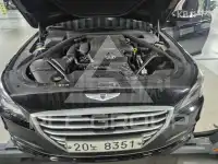 2014 Hyundai Genesis