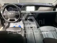 2014 Hyundai Genesis