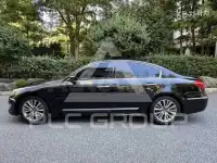 2014 Hyundai Genesis