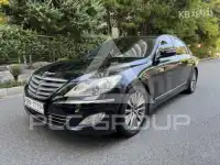 2014 Hyundai Genesis