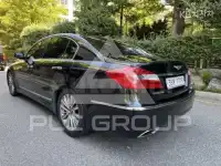 2014 Hyundai Genesis