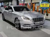 2014 Hyundai Genesis