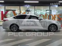 2014 Hyundai Genesis