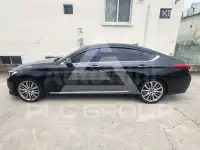 2014 Hyundai Genesis