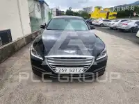 2014 Hyundai Genesis