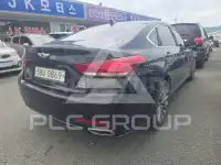 2014 Hyundai Genesis