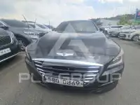 2014 Hyundai Genesis