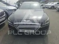 2014 Hyundai Genesis