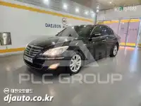 2014 Hyundai Genesis