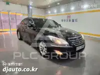 2014 Hyundai Genesis