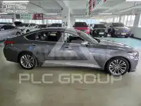2014 Hyundai Genesis