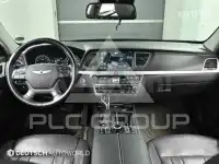 2014 Hyundai Genesis