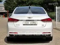 2014 Hyundai Genesis