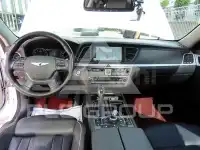 2014 Hyundai Genesis