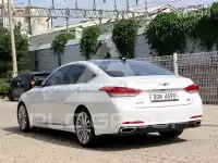 2014 Hyundai Genesis