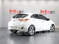 2014 Hyundai I30