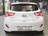 2014 Hyundai I30
