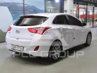 2014 Hyundai I30