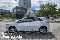 2014 Hyundai I30
