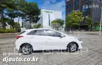 2014 Hyundai I30