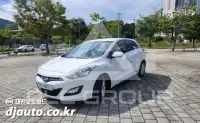2014 Hyundai I30