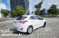 2014 Hyundai I30