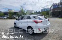 2014 Hyundai I30