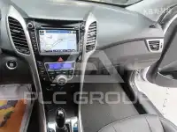 2014 Hyundai I30