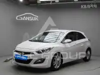 2014 Hyundai I30