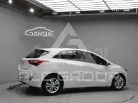 2014 Hyundai I30