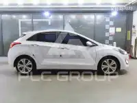 2014 Hyundai I30