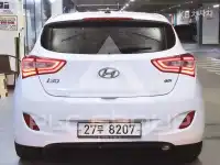 2014 Hyundai I30