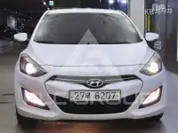 2014 Hyundai I30