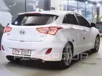 2014 Hyundai I30