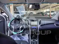 2014 Hyundai I30