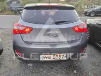 2014 Hyundai I30