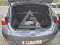 2014 Hyundai I30