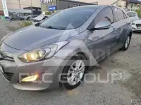 2014 Hyundai I30