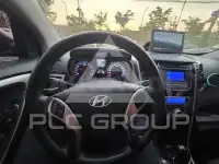 2014 Hyundai I30
