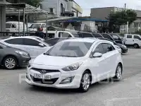 2014 Hyundai I30